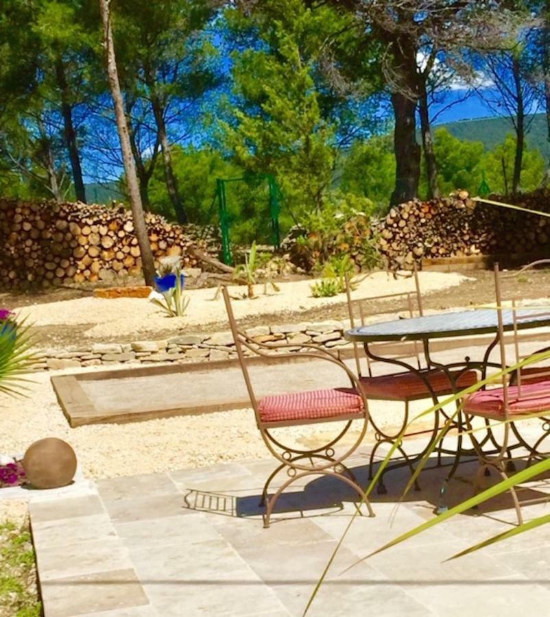 Villa La Louisiane La Ciotat Exterior foto