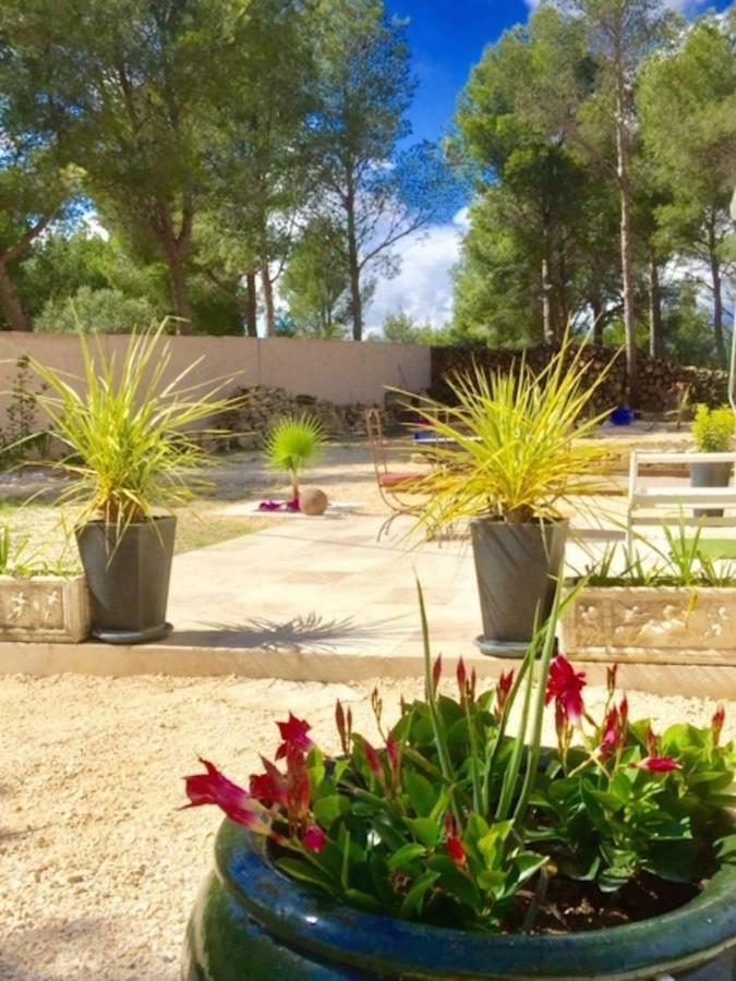 Villa La Louisiane La Ciotat Exterior foto