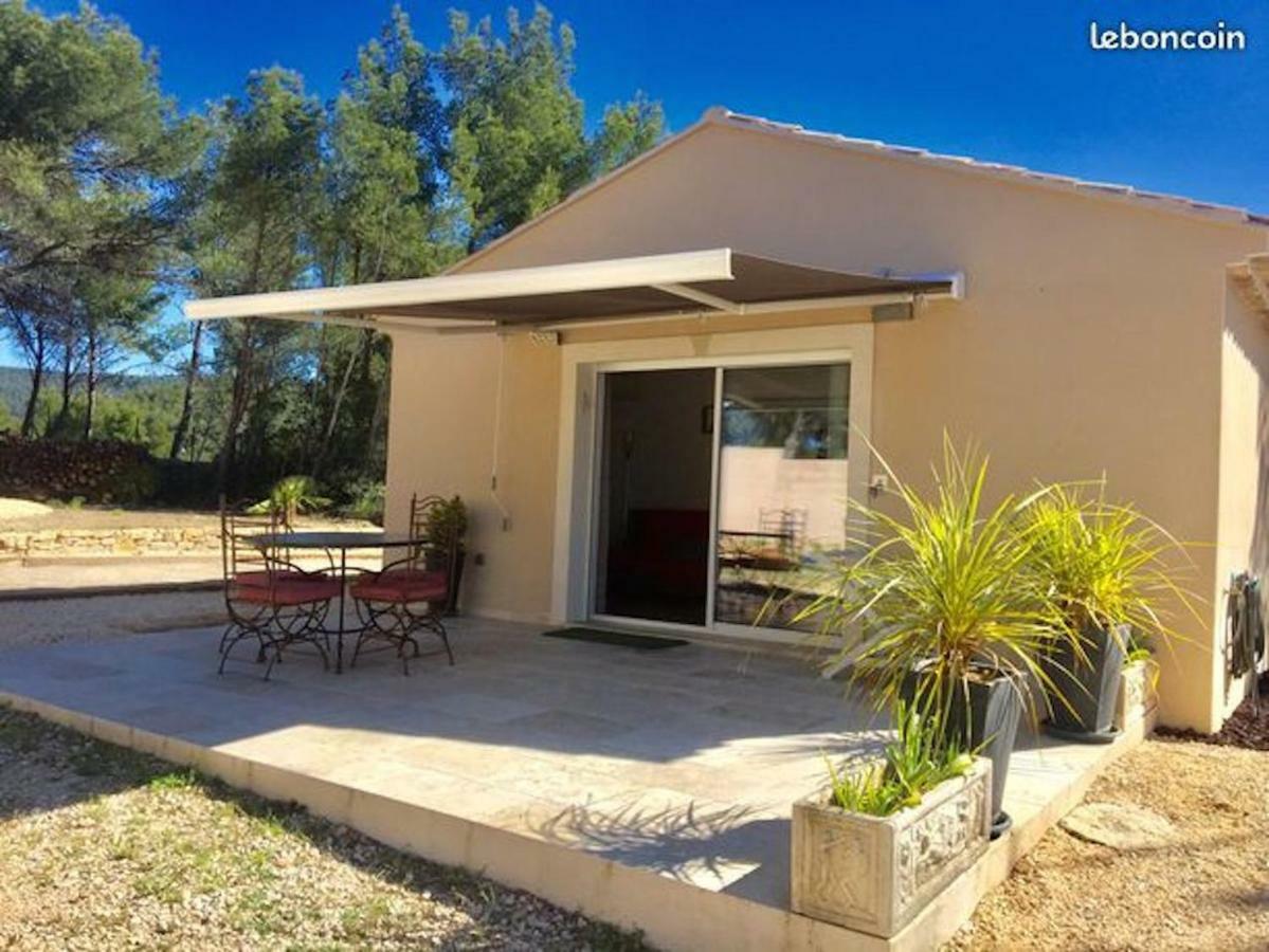 Villa La Louisiane La Ciotat Exterior foto