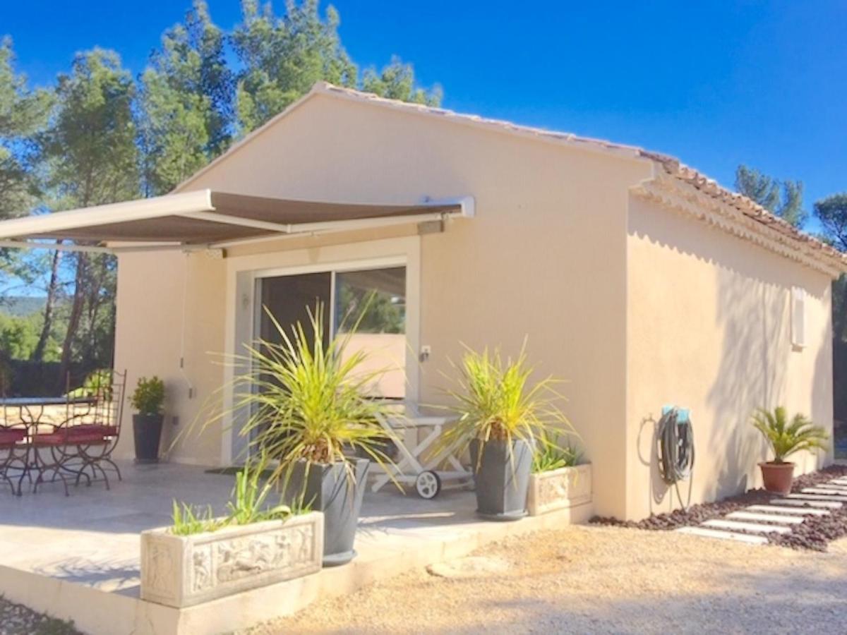 Villa La Louisiane La Ciotat Exterior foto